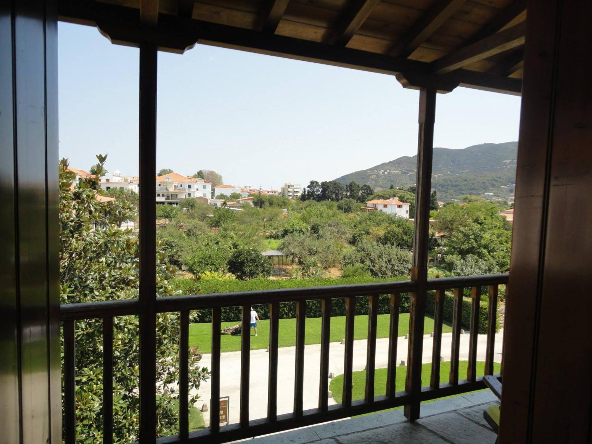 Aparthotel Melrose Skopelos Zimmer foto